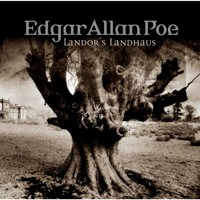 Edgar Allan Poe, Folge 27: Landor's Landhaus - Edgar Allan Poe - Hörbuch