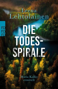 Die Todesspirale - Leena Lehtolainen - E-Book