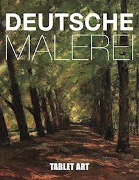 Deutsche Malerei -  - E-Book