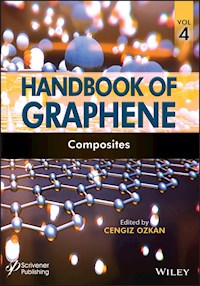 Handbook of Graphene, Volume 4 -  - E-Book