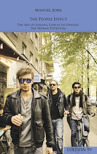 The People Effect - Manuel Jork - E-Book