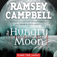 The Hungry Moon - Ramsey Campbell - Hörbuch