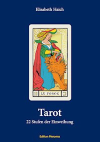 Tarot - Elisabeth Haich - E-Book