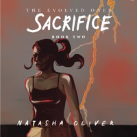 Sacrifice - Natasha Oliver - Hörbuch