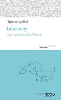 Takeaway - Thomas Weibel - E-Book