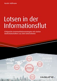 Lotsen in der Informationsflut - Kerstin Hoffmann - E-Book