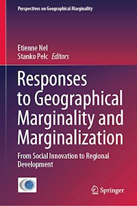 Responses to Geographical Marginality and Marginalization -  - E-Book