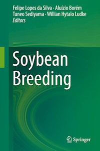 Soybean Breeding -  - E-Book