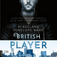British Player (Ungekürzt) - Vi Keeland - Hörbuch