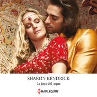 La joya del jeque - Sharon Kendrick - Hörbuch