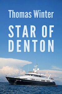 Star of Denton - Thomas Winter - E-Book