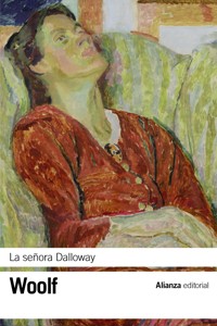 La señora Dalloway - Virginia Woolf - E-Book