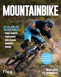 Mountainbike - Brian Lopes - E-Book