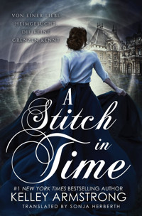 A Stitch in Time - Kelley Armstrong - E-Book