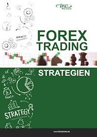 Forex Trading Strategien - IFC Markets - E-Book