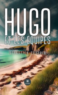 Hugo et les équipes - Sébastien Coudrin - E-Book