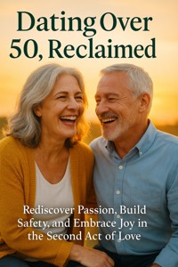 Dating Over 50, Reclaimed - Jonathan Hayes - E-Book