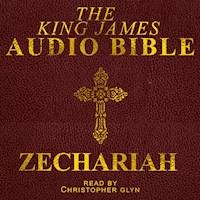 Zechariah - Christopher Glyn - Hörbuch