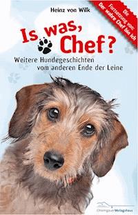 Is was, Chef? - Heinz von Wilk - E-Book