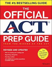The Official ACT Prep Guide, 2018 -  - E-Book
