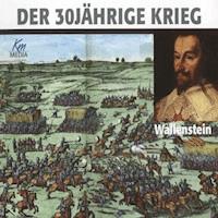 Der 30jährige Krieg - Ulrich Offenberg - Hörbuch