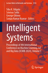 Intelligent Systems -  - E-Book