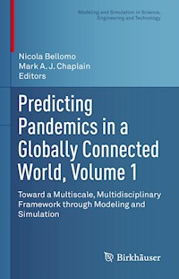 Predicting Pandemics in a Globally Connected World, Volume 1 -  - E-Book