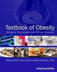Textbook of Obesity - - E-Book