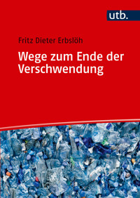 Wege zum Ende der Verschwendung - Fritz Dieter Erbslöh - E-Book