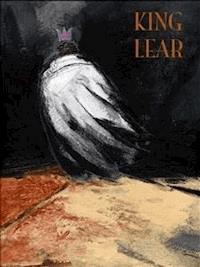 King Lear - William Shakespeare - E-Book