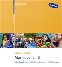 Mach doch mit! - Ulrike Theilen - E-Book
