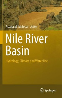 Nile River Basin -  - E-Book