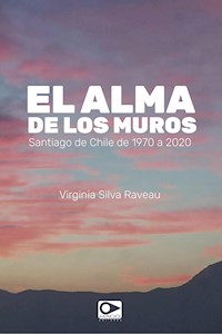 El alma de los muros - Virginia Silva - E-Book