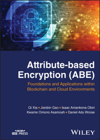 Attribute-based Encryption (ABE) - Qi Xia - E-Book