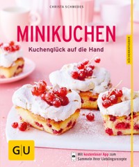 Minikuchen - Christa Schmedes - E-Book