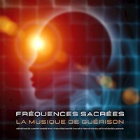 Fréquences sacrées – La musique de guérison - Abhamani Ajash - Hörbuch