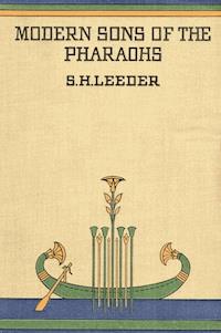 Modern Sons of the Pharaohs - Simon Henry Leeder - E-Book