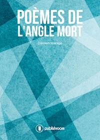 Poèmes de l'angle mort - Damien Marage - E-Book