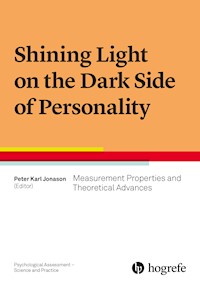 Shining Light on the Dark Side of Personality -  - E-Book