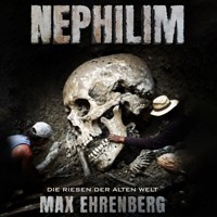 Nephilim - Max Ehrenberg - Hörbuch