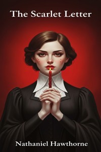 The Scarlet Letter - Nathaniel Hawthorne - E-Book