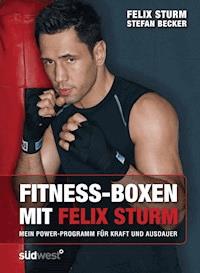 Fitness-Boxen mit Felix Sturm - Felix  Sturm - E-Book