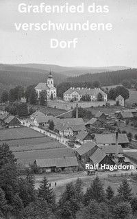 Grafenried das verschwundene Dorf - Ralf Hagedorn - E-Book