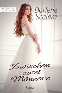 Zwischen zwei Männern - Darlene Scalera - E-Book