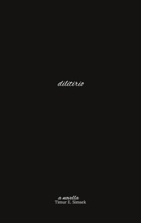 dilitirio - Timur E. Simsek - E-Book