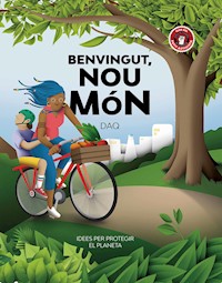 Benvingut, nou món - David Acevedo - E-Book