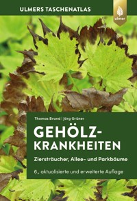 Gehölzkrankheiten - Thomas Brand - E-Book