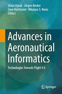 Advances in Aeronautical Informatics -  - E-Book