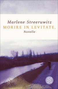 morire in levitate. - Marlene Streeruwitz - E-Book