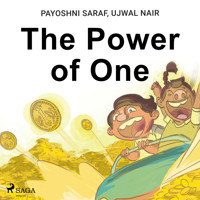 The Power of One - Damini Gupta - Hörbuch
